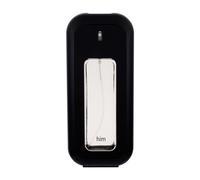 Fcuk 3 Him 100Ml Per Uomo (Eau De Toilette)