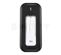 Fcuk 3 Him Uomo 100 ml - Eau de Toilette