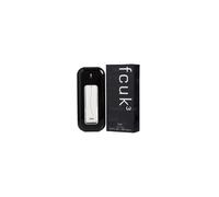 FCUK 3 Uomo 100 ml - Eau de Toilette