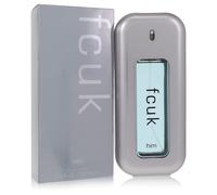 Fcuk by French Connection Eau De Toilette Spray 3.4 oz / e 100 ml [Men]