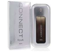 Fcuk Connect by French Connection Eau De Toilette Spray 3.4 oz / e 100 ml