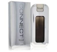 Fcuk Connect by French Connection Eau De Toilette Spray 3.4 oz / e 100 ml [Men]
