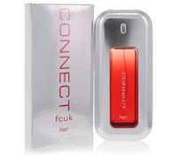 Fcuk Connect French Connection EdT 3.4 oz / e 100 ml [Women]