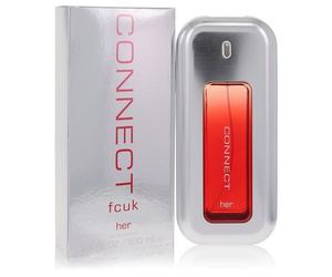 Fcuk Connect French Connection EdT 3.4 oz / e 100 ml [Women]