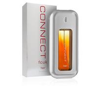 Fcuk Connect Her Eau de Toilette da donna
