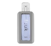 Fcuk Forever Eau de Toilette da uomo 100 ml