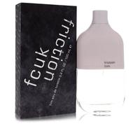 FCUK Friction by French Connection Eau De Toilette Spray 3.4 oz / e 100 ml [Men]