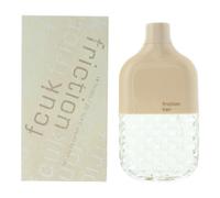 FCUK Friction For Her Eau de Parfum 100ml For Women