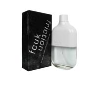 FCUK Friction Him Eau De Toilette Spray 100 ml Uomo Profumo Agrumi