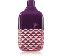 Fcuk Friction Night Her Eau de Parfum da donna 100 ml