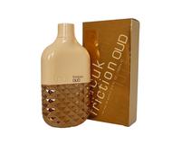 fcuk Friction Oud Her Eau De Parfum Spray 100ml Profumo Donna