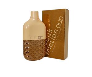 fcuk Friction Oud Her Eau De Parfum Spray 100ml Profumo Donna