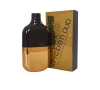 fcuk Friction Oud HIM Eau De Toilette Spray 100 ml Uomo