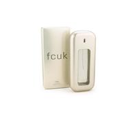 FCUK PROFUMI FOR HER EAU DE TOILETTE ML.30 SPRAY DONNA FEMME