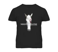 FCVesdxa44 Needtobreathe Music Band The Outsiders T Shirt Black XL