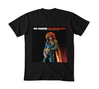 FCVesdxa44 Neil-hot-August-Night-Tour-Diamond-2020-Semarang-Essential-t-Shirt-DMN2 Black XXL