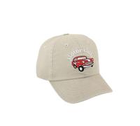 FCXVX ars Cappellino da Baseball, Cartoon Cotone Cappello da Sole, Regolabile Hip-Hop Danza Cappello Cosplay Berretto da Baseball Estate Running per Bambinis 3-8 Anni-
