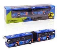 FCXVXCL Toy Autobus Giocattolo, Auto Giocattolo Bambino Mini Bus Modello Pull-Back Veicoli Bus Giocattolos Mini Macchinine Giocattolos Educativo Regalo di Compleanno per Bambini