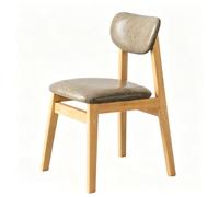 FCZVWPR Sedia For Sala D'attesa, Sedia For Computer Con Schienale Basso, Sgabello Da Lavoro, Sgabello Da Bar, Confortevole Imbottito, For Soggiorno, Sala Da Pranzo(Gray)