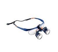 FD-503G 2.5X/3.5X Lente d'ingrandimento con filettatura bidirezionale, binoculare Galileo, lente d'ingrandimento, distanza di lavoro 420MM Y(3.5X)