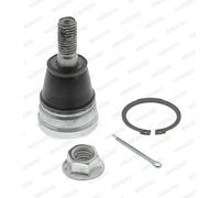 FD-BJ-15569 MOOG Giunto di supporto / guida per FORD,MAZDA