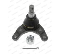 FD-BJ-15778 MOOG Giunto di supporto / guida per FORD,MAZDA
