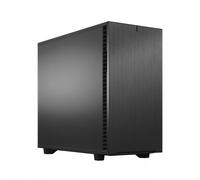 Case Fractal Design Define 7 PCGH Midi-Tower Nero