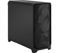Case Fractal Meshify 3 XL Nero ATX EATX Acciaio Gaming USB-C