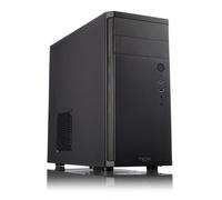 FD-CA-CORE-1100-BL 7350041081913 Fractal Design CORE 1100 Mini Tower Nero, Chass
