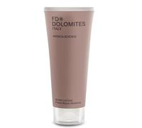 FD Dolomites Body Lotion, Crema Corpo Idratante con Arnica Montana e Stella Alpina, 200ml
