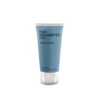 FD Dolomites Calmina, Crema Ultra Lenitiva, con Aloe, Vitamina E, Pantenolo e Arnica Montana, per Pelli Molto Sensibili, Senza Profumo, 50ml