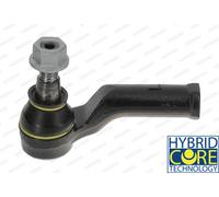FD-ES-5108 MOOG Testa barra d'accoppiamento per FORD,LAND ROVER,VOLVO
