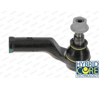 FD-ES-5109 MOOG Testa barra d'accoppiamento per FORD,LAND ROVER,VOLVO