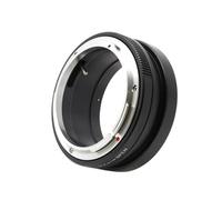FD- for obiettivo for Nik Z for Canon FD SLR - Anello adattatore for attacco for Nikon Z, FD-Z FD-NZ FD for NFD-Z for NFD- for Nik Z for Nikon Z5 Z6 Z7 Z9 Zfc Z50 Z30 ecc.