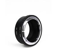 FD-NEX - Adattatore per obiettivo Canon FD/FL, compatibile con Sony E-Mount NEX