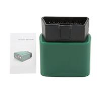 FD V2.2 OBD2 Scanner Bluetooth Safe Engine Code Reader Strumento diagnostico per auto per utenti Android Windows PC