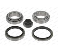 FD-WB-11170 MOOG Kit cuscinetto ruota per FORD