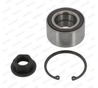 FD-WB-11175 MOOG Kit cuscinetto ruota per ,FORD,MAZDA