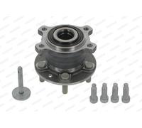 FD-WB-11249 MOOG Kit cuscinetto ruota per FORD