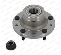 FD-WB-11252 MOOG Kit cuscinetto ruota per ,FORD