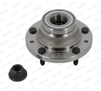 FD-WB-11253 MOOG Kit cuscinetto ruota per ,FORD