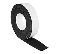 FD-Workstuff Nastro a compressione 30/6 I Rotolo 5,6 m I Sigillatura di giunti I Nastro sigillante I Nastro sigillante per finestre I Nastro rigonfiante di