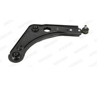 FD-WP-4126P MOOG Braccio oscillante, Sospensione ruota per FORD