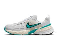 FD0736-105 Nike V2K Run Dusty Cactus scarpe sneaker sportive bianco verde