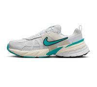 FD0736-105 Nike V2K Run Dusty Cactus scarpe sneaker sportive bianco verde