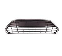 FD1122120 griglia centr paraurti lucida c/cornice crom per Ford Mondeo 10-14