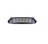 FD1142110 griglia radiatore nera con cornice crom per Ford Mondeo 10/14 in poi
