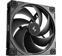FD12 V2, Ventola Nero