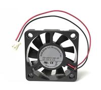 FD124010-SM1 ZP DC12v 0.11A ultra quiet 4CM cooling fan
