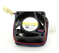 FD124020LB 4020 40mm DC 12V 0.05A ultra-quiet Silent cooling fan 40x40x20mm